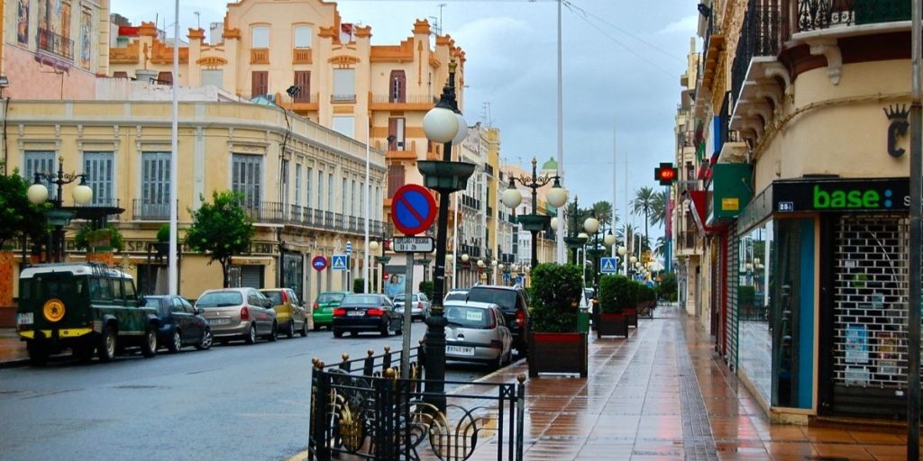 موجة سرقات تجتاح مليلية المحتلة.. منازل المغاربة في مرمى اللصوص وسط غياب أمني مقلق