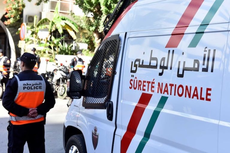 سرقة 9 ملايين سنتيم من محل لبيع مواد البناء تستنفر أمن أزيلال