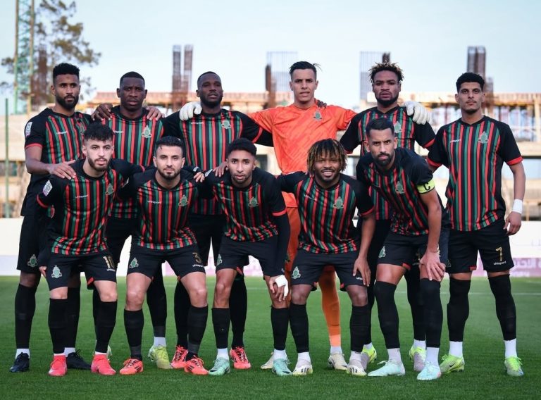 الجيش الملكي
