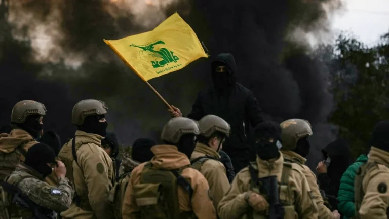 حزب الله