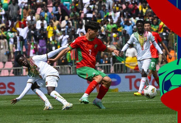 للمرة الأولى في تاريخه .. المنتخب المغربي لأقل من 17 عاما يتوج بكأس إفريقيا