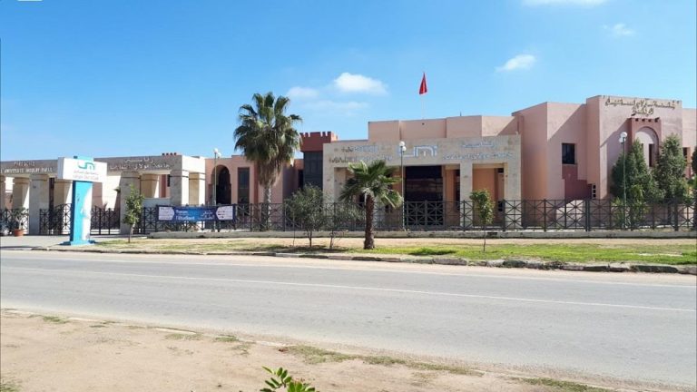 توقّف مفاجئ للدروس ب3 كليات بجامعة مولاي إسماعيل بمكناس