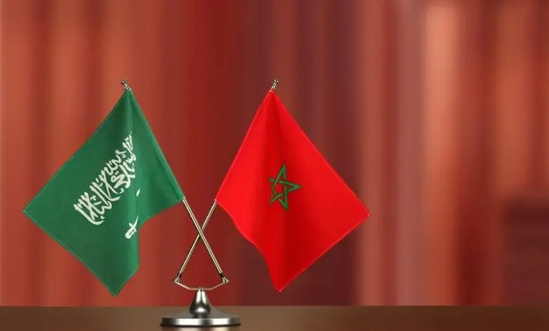 مجلس الوزراء السعودي يوافق على مذكرة تفاهم بين المغرب والسعودية في مجال الضرائب