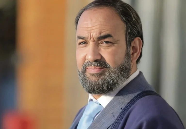 رشيد الوالي