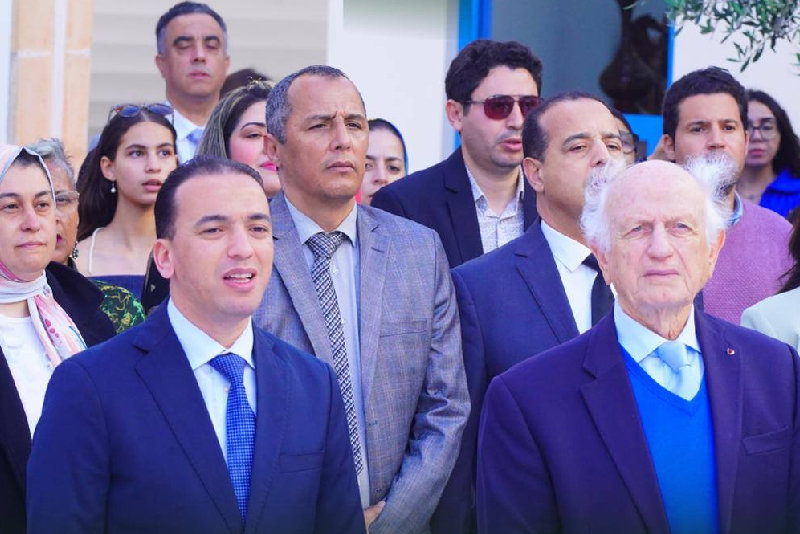 اليونسكو.. اختتام بالصويرة لبرنامج تكوين 430 صانعا تقليديا في مجال الألبسة التقليدية