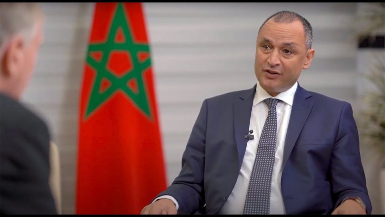 تأكيدا لمقال هبة بريس.. وزير التجارة يصرح: "التمور المعروضة بمرجان جزائرية"