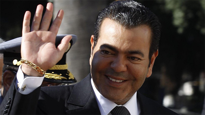 الأمير مولاي رشيد يترأس افتتاح الدورة الـ 30 للمعرض الدولي للنشر والكتاب