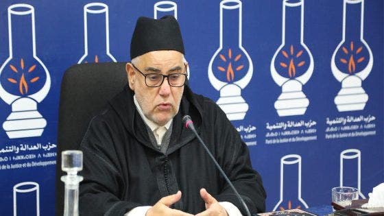 ال "بيجيدي" يؤيد ملتمس الرقابة ويدعم "المعارضة" 1 ال "بيجيدي" يؤيد ملتمس الرقابة ويدعم "المعارضة"