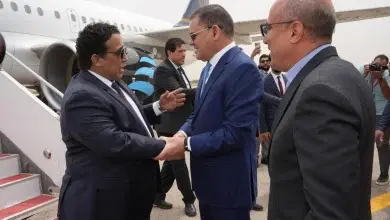 ليبيا