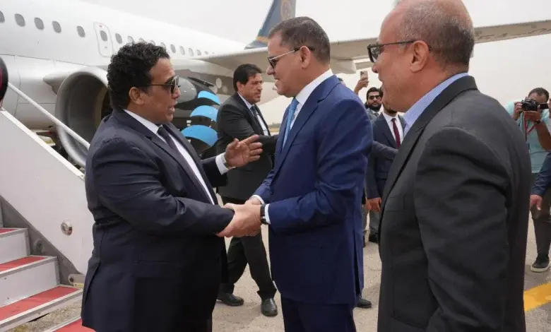 توتر متصاعد بين المجلس الرئاسي ومجلس النواب الليبي قبيل جلسة حاسمة في بنغازي 1 ليبيا