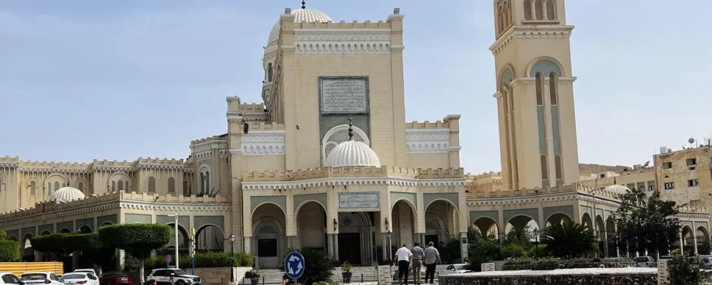 الداخلية الليبية تعلن استقرار الأوضاع في طرابلس