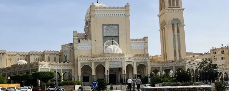 الداخلية الليبية تعلن استقرار الأوضاع في طرابلس