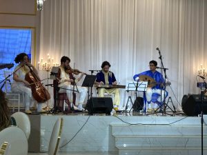 "إسمار”.. مهرجان ثقافي يجمع المغرب وإسبانيا على مائدة الحوار والإبداع