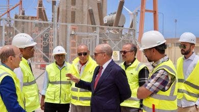 البواري يتفقد مشاريع فلاحية وبحرية استراتيجية بجهة الداخلة لتعزيز التنمية المستدامة