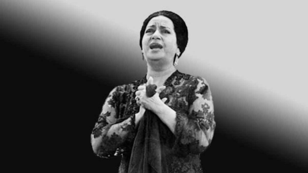 أسرة أم كلثوم تُهدد بمقاضاة مروّجي فيديوهات الذكاء الاصطناعي
