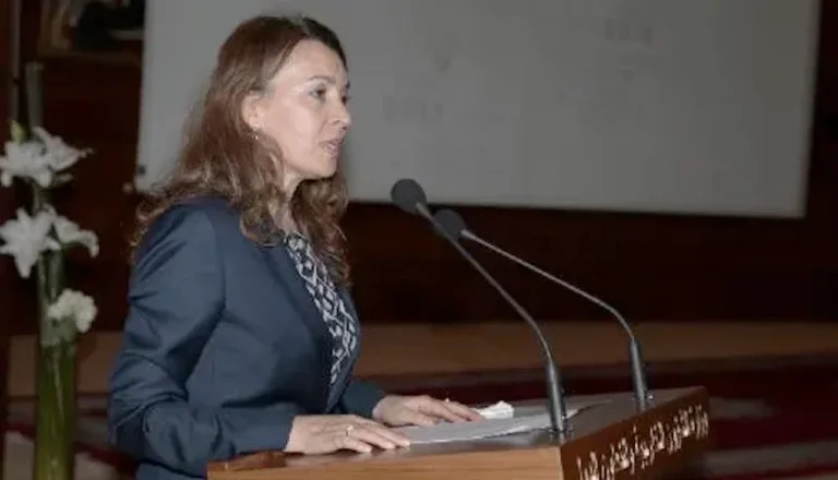 نادية الحنوط