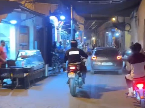 عاجل.. ايقاف شخصين تسبّبا في حادثتي سير متتاليتين بمراكش(فيديو)