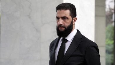 في أول زيارة لأوروبا.. الشرع يحل بباريس