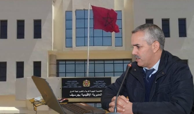 أزيد من 2300 مترشحة ومترشح يجتازون امتحانات الباكالوريا بإقليم جرسيف.. دورة 2025