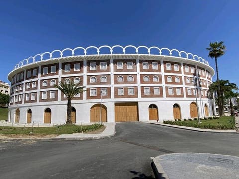 إحياء الذاكرة.. “Plaza de Toros” بطنجة تقترب من لحظة الولادة الجديدة