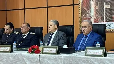 الخميسات.. تنصيب رجال سلطة جدد في إطار الحركة الانتقالية الجزئية(صور)