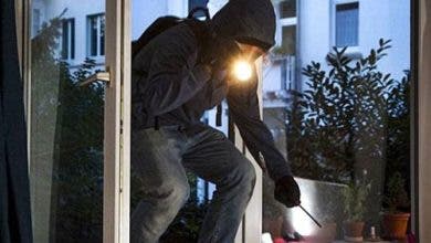 انفراد.. تنسيق امني يقود لتوقيف ملثمان اقتحموا ڤيلا بجماعة اولاد حسون ضواحي مراكش