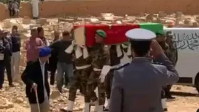 حادثة مأساوية تهز الأكاديمية الملكية العسكرية بمكناس