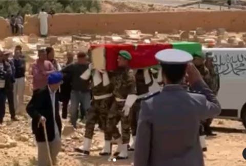 حادثة مأساوية تهز الأكاديمية الملكية العسكرية بمكناس
