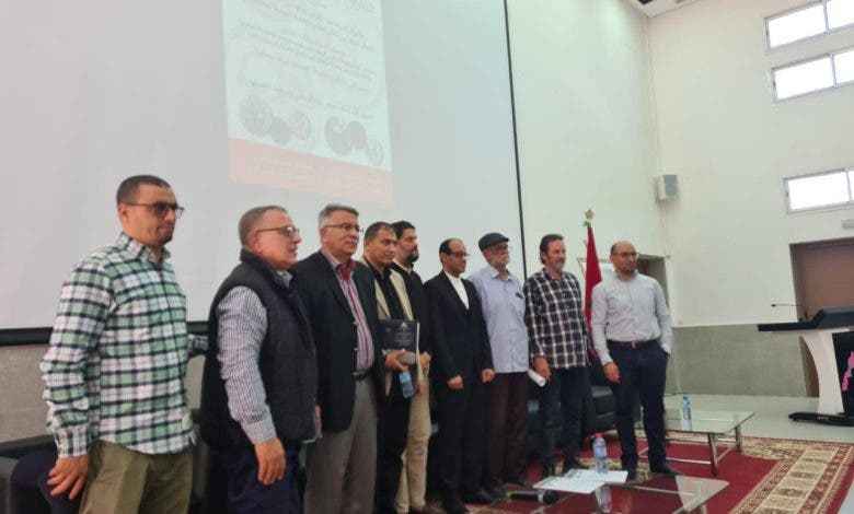 مراكش .. لقاء علمي حول دور المسكوكات في دراسة تاريخ شمال إفريقيا 1 مراكش .. لقاء علمي حول دور المسكوكات في دراسة تاريخ شمال إفريقيا