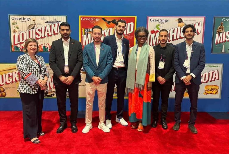 التكنولوجيا والطاقات المتجددة ضمن مجالات مشاركة المغرب في "SelectUSA 2025"