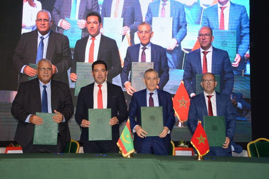 وجدة .. المعرض الجهوي السادس للاقتصاد الاجتماعي والتضامني يجسد دينامية تنموية وشراكة إفريقية واعدة