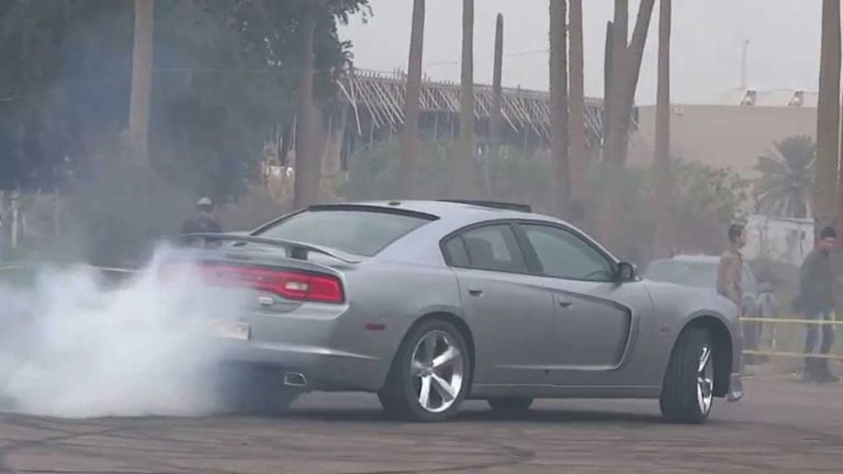 لفتيت يدعو الولاة و العمال للتصدي بصرامة للسياقة الاستعراضية