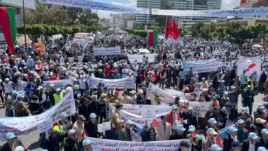 النقابات تدعو إلى مواصلة الجهود لمكافحة الفقر والتضخم وترسيخ أسس الدولة الاجتماعية