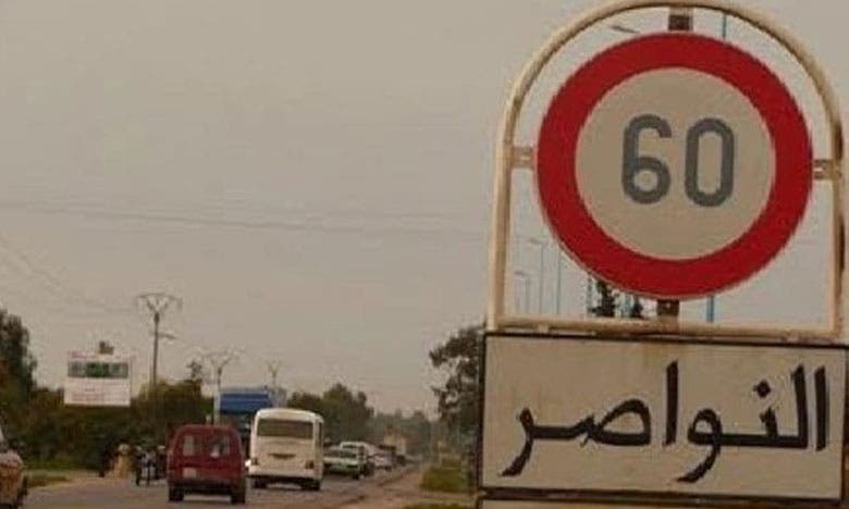 مستودعات عشوائية تثير قلق سكان إقليم النواصر وسط صمت السلطات 1 مستودعات عشوائية تثير قلق سكان إقليم النواصر وسط صمت السلطات