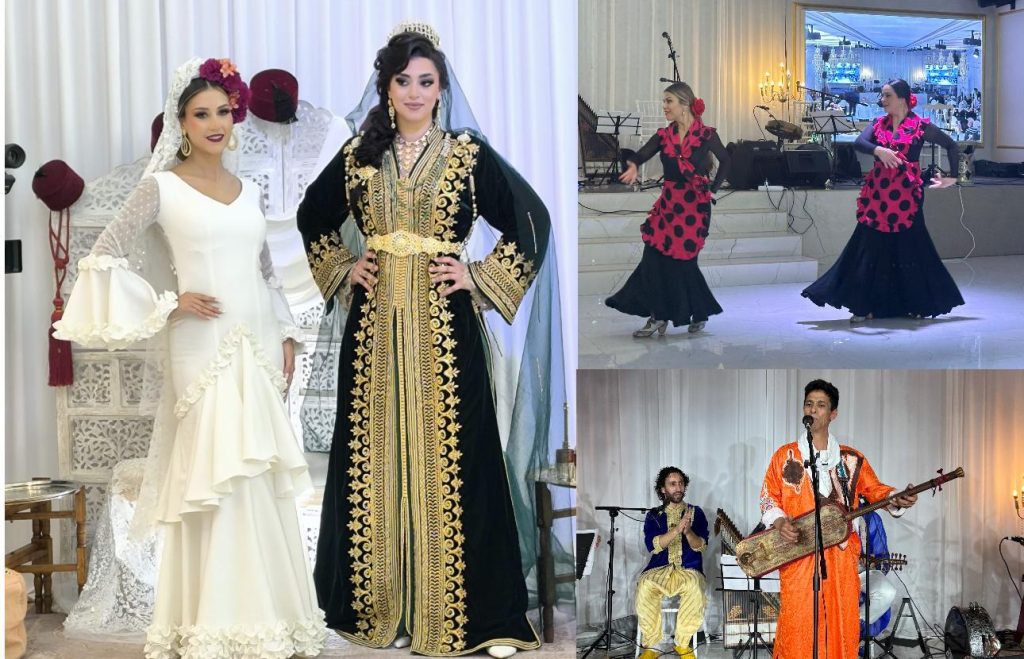 "إسمار”.. مهرجان ثقافي يجمع المغرب وإسبانيا على مائدة الحوار والإبداع