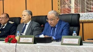 الخميسات.. تنصيب رجال سلطة جدد في إطار الحركة الانتقالية الجزئية(صور) 2 الخميسات.. تنصيب رجال سلطة جدد