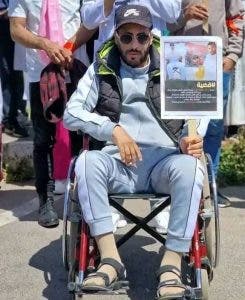 إصابة الأستاذ جواد الركراكي تكشف تقصيرا مؤسسيا يستدعي تدخلا عاجلا (صورة) 2 الأستاذ جواد الركراكي
