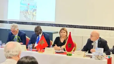 فرنسا.. ندوة ببوردو تناقش كتابا حول الصحراء المغربية