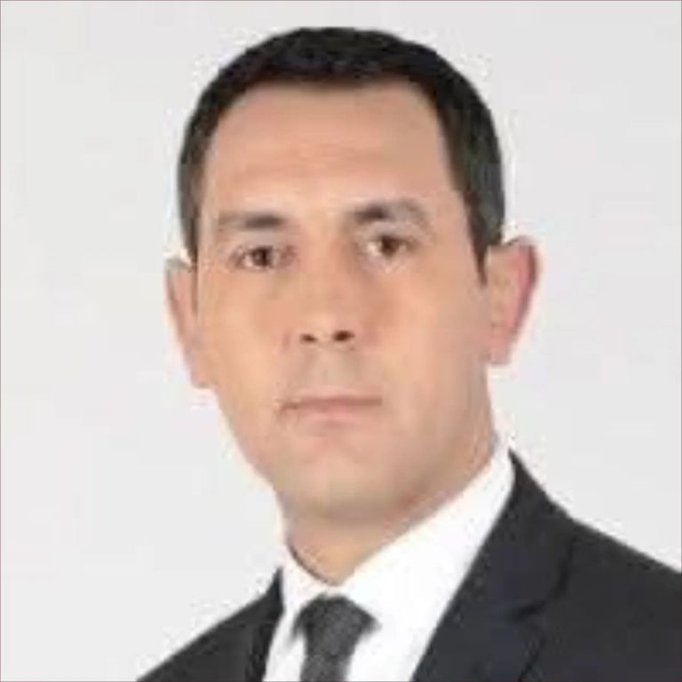 محمد رشيد عامل إقليم الصويرة