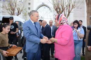 وجدة .. الإحتفاء بالذكرى 20 للمبادرة الوطنية للتنمية البشرية