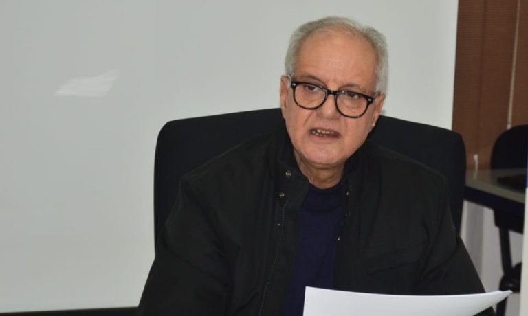 الأستاذ العمرتي ينتصر لقيم الجامعة: لا بد من القطع مع زمن “الماستر مقابل المال”