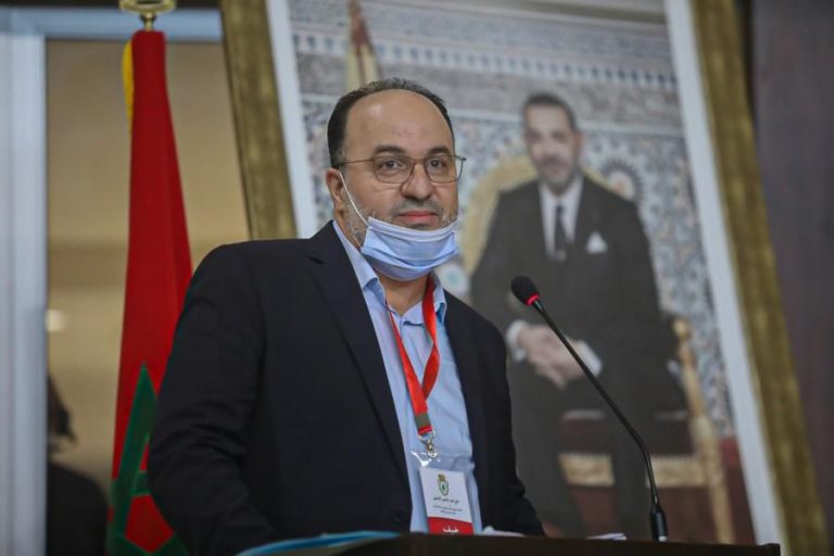 رئيس الجامعة يوجه دعوة للحوار حول مستقبل كرة السلة الوطنية
