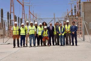 البواري يتفقد مشاريع فلاحية وبحرية استراتيجية بجهة الداخلة لتعزيز التنمية المستدامة 5 البواري يتفقد مشاريع فلاحية وبحرية استراتيجية بجهة الداخلة