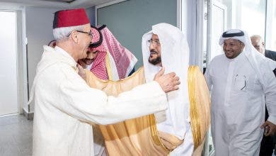 وزير الشؤون الإسلامية السعودي يزور المغرب لتعزيز التعاون الديني