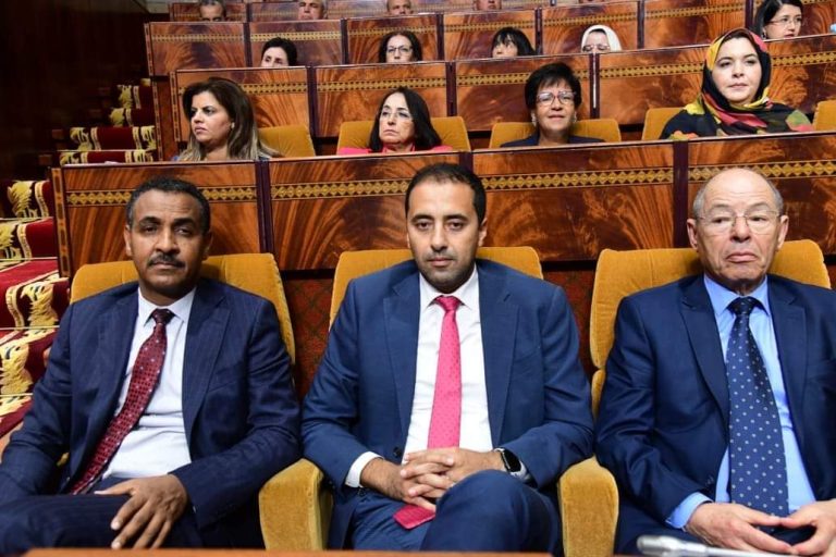 الفريق الاشتراكي يعلن توقيف أي تنسيق بخصوص ملتمس الرقابة لإسقاط الحكومة