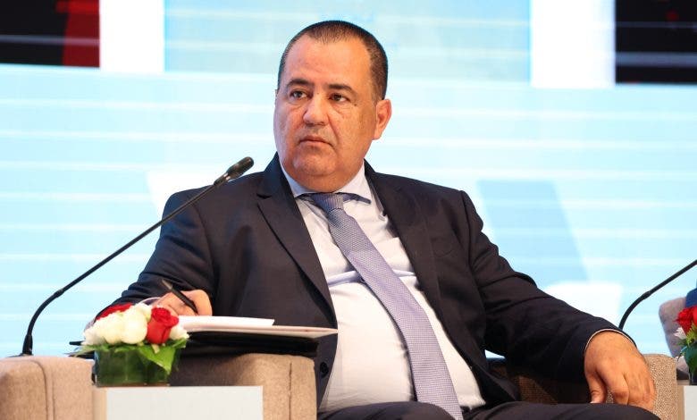 معاد حجي: "مونديال 2030 فرصة تاريخية لتعزيز الروابط بين الشعوب والأمم" 1 معاد حجي: "مونديال 2030 فرصة تاريخية لتعزيز الروابط بين الشعوب والأمم"