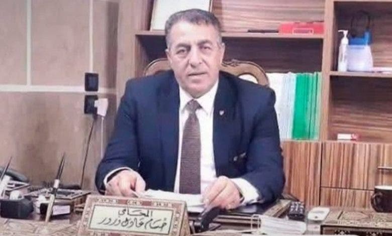 حسام ورور