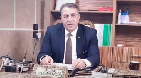 حسام ورور