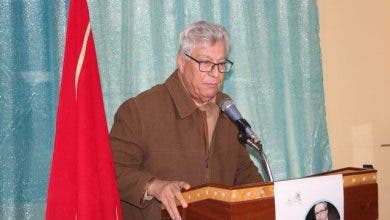في يومهم الأممي.. محمد بوجيدة، سيرة نضالية عنوانها الوفاء لقضايا العمال والوطن