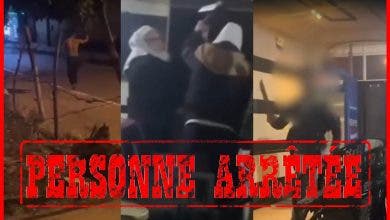 مكناس.. إيقاف عشريني عرض شخصا للعنف بالشارع العام